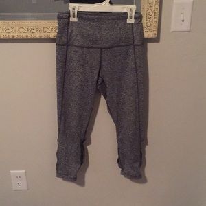 Zella workout leggings